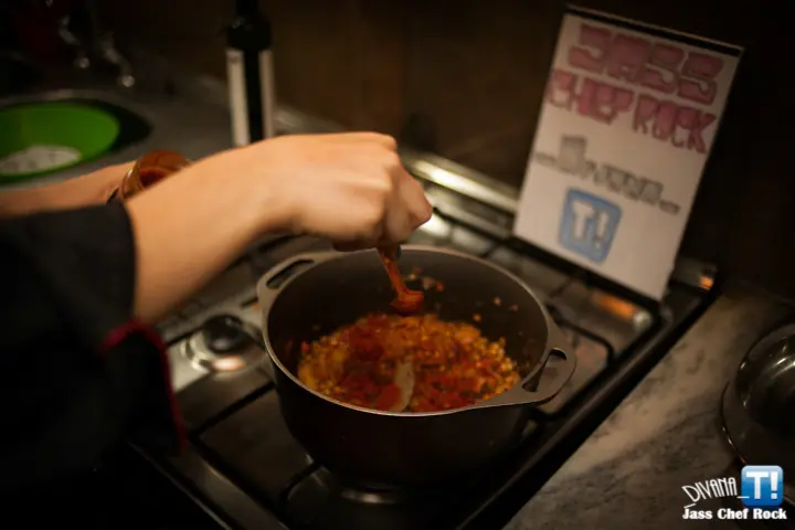 cocina cocina