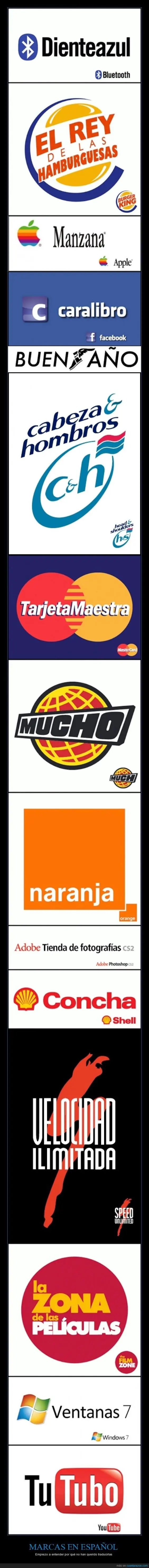 marcas