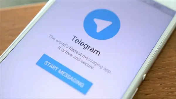 App Telegram amplió a 10 mil tope de usuarios