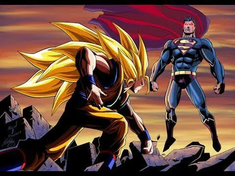 DC Comics