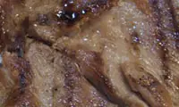 Matambre tiernizado al horno y Matambre a la cacerola...