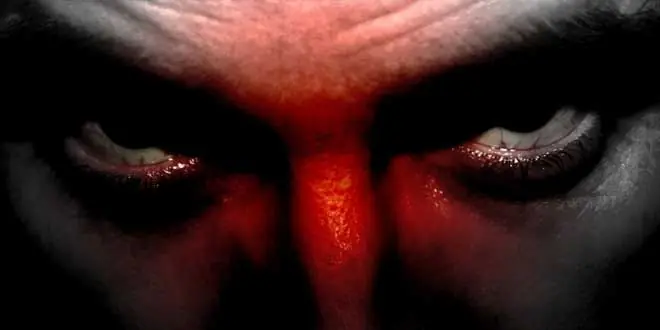 exorcista