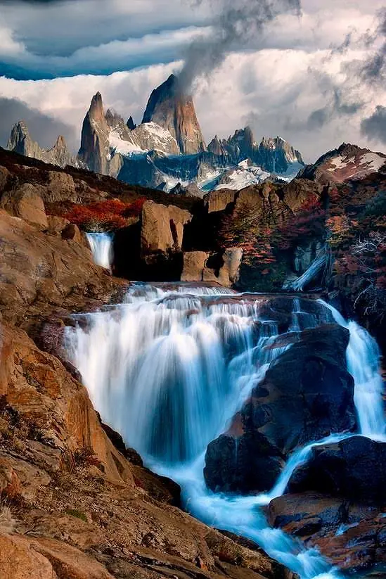 landscape landscape