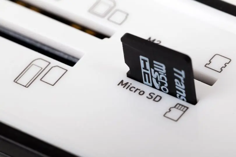 Te enseño cómo recuperar una tarjeta SD o microSD dañada