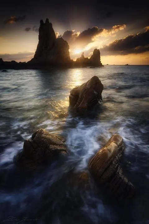 paisajes paisajes