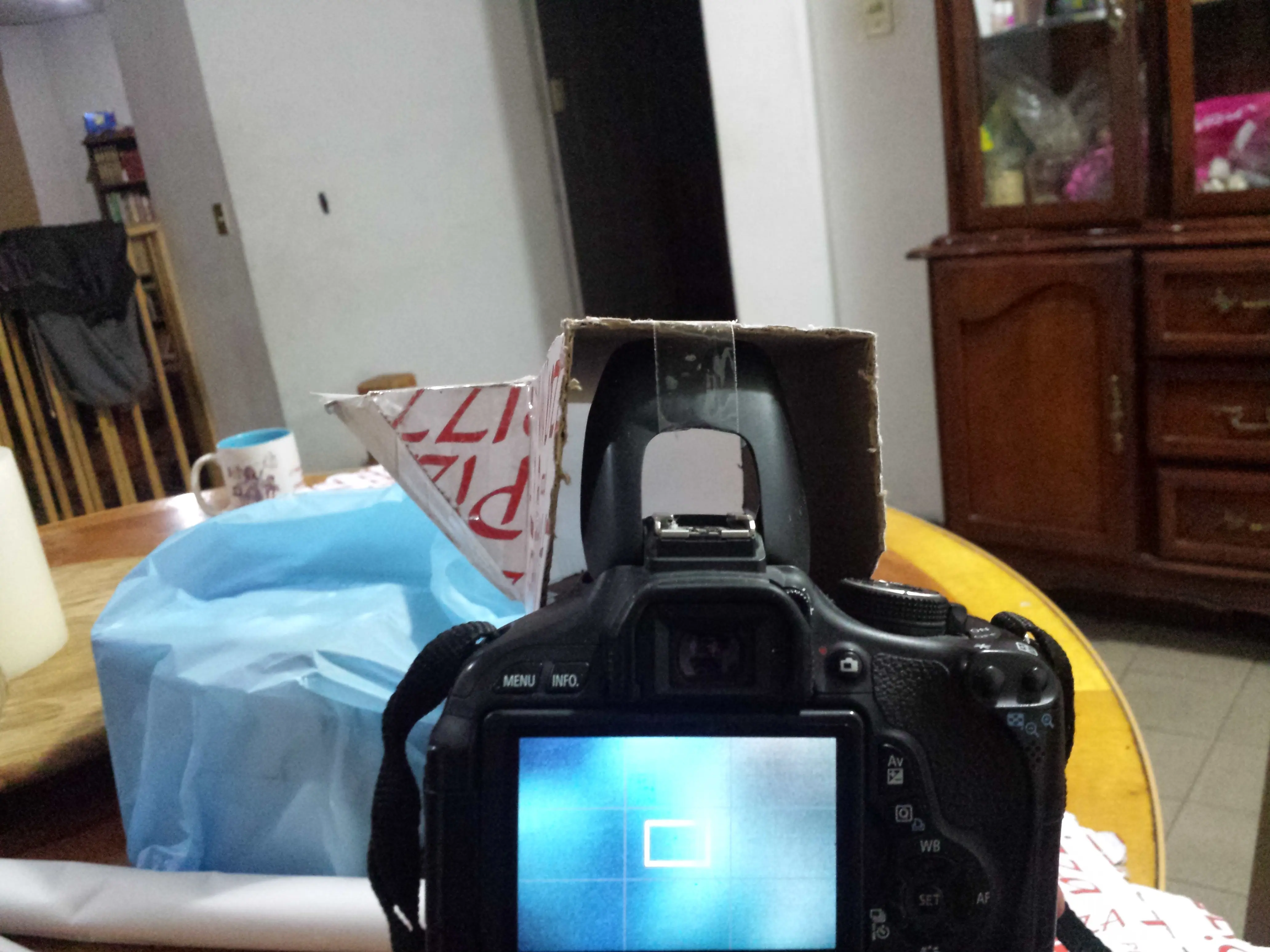 Tomé unas fotos macro y te las muestro, parte 2.