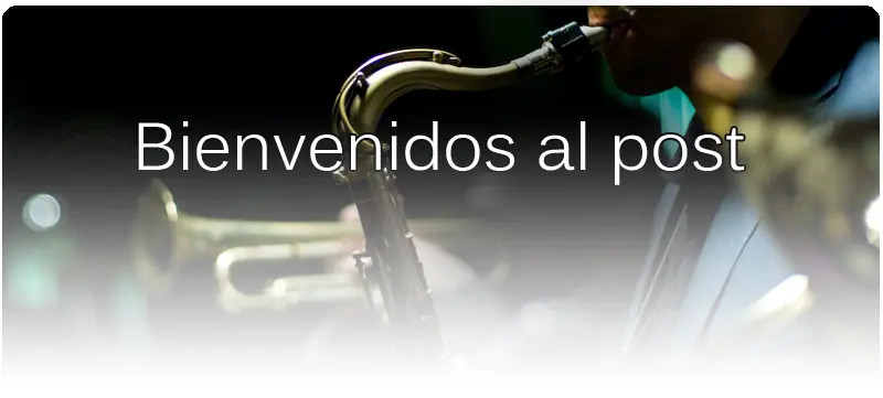 Método de Improvisación de Jazz - Parte III -