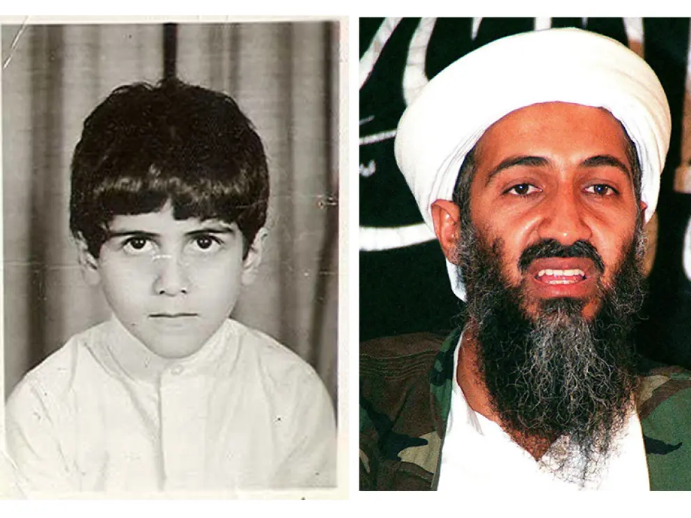 terror terror