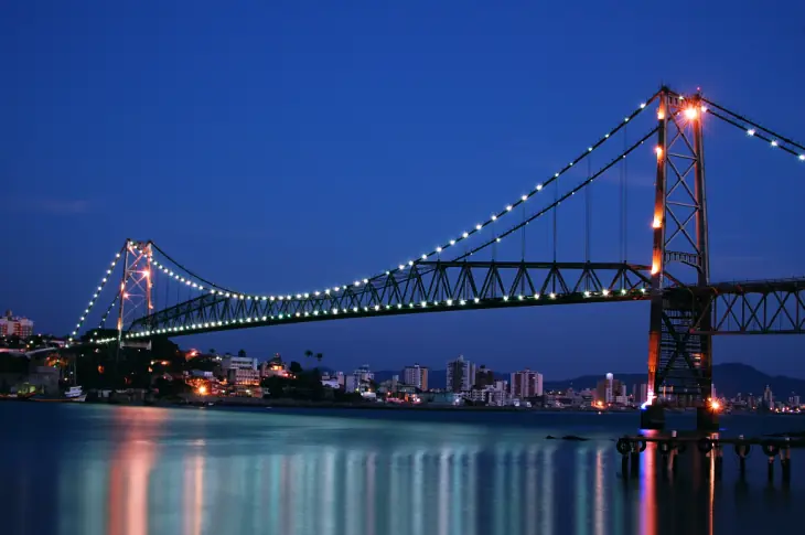 turismo brasil
