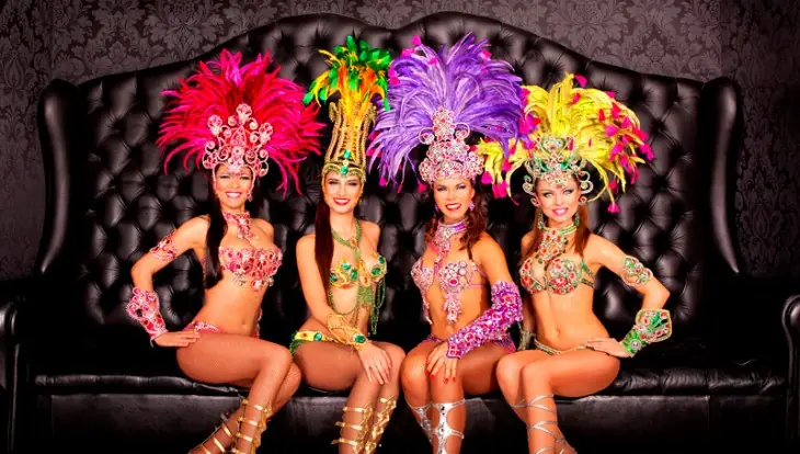 15 razones por las que no deberías visitar Brasil