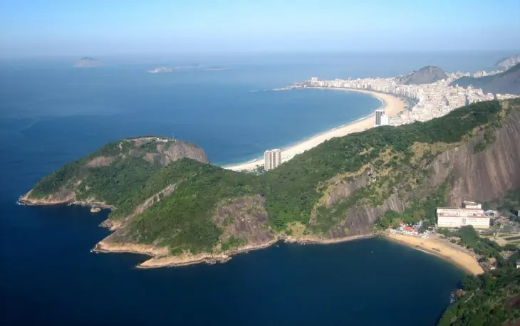 brasil