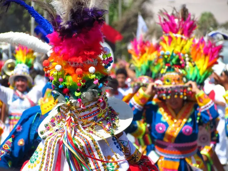 turismo brasil