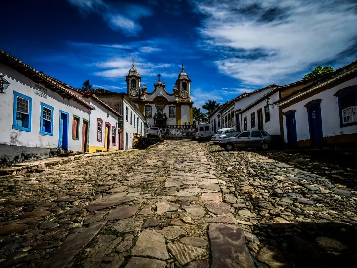 15 razones por las que no deberías visitar Brasil