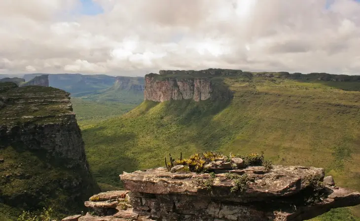 turismo brasil