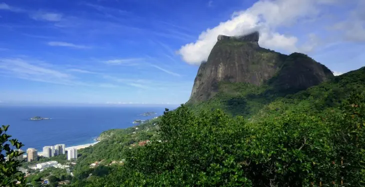 15 razones por las que no deberías visitar Brasil