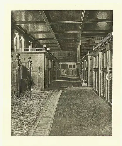 La mansión Vanderbilt