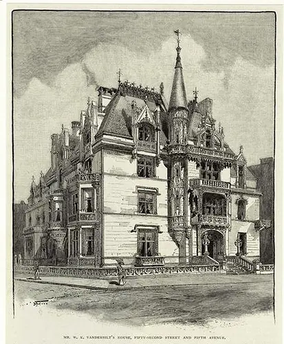 vanderbilt