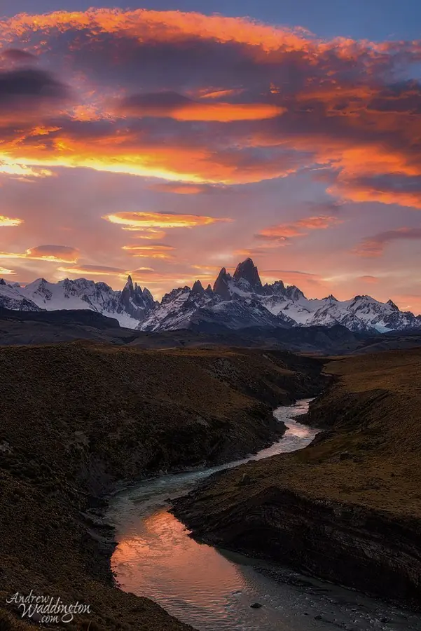 paisajes paisajes