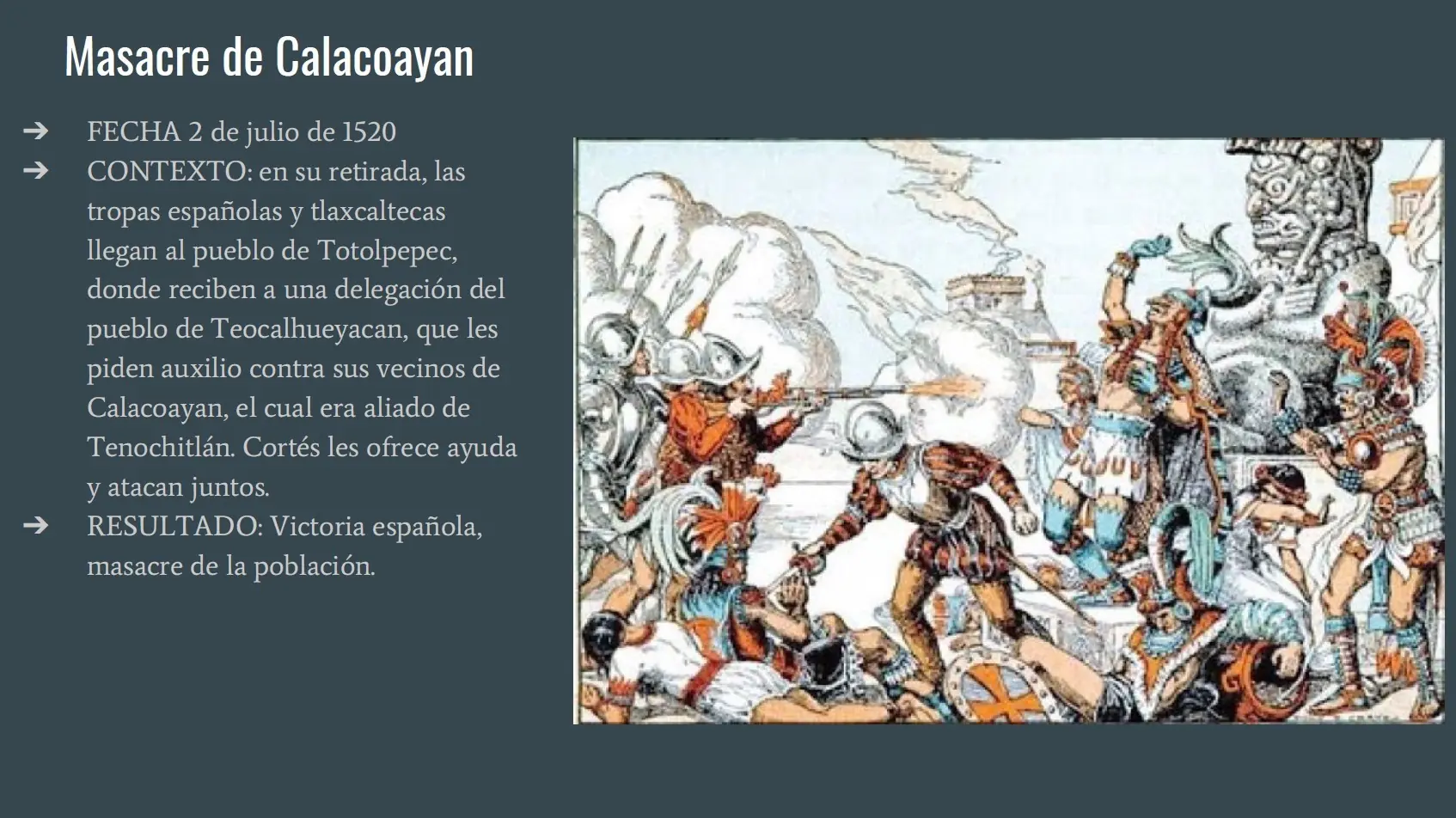 prehispanico