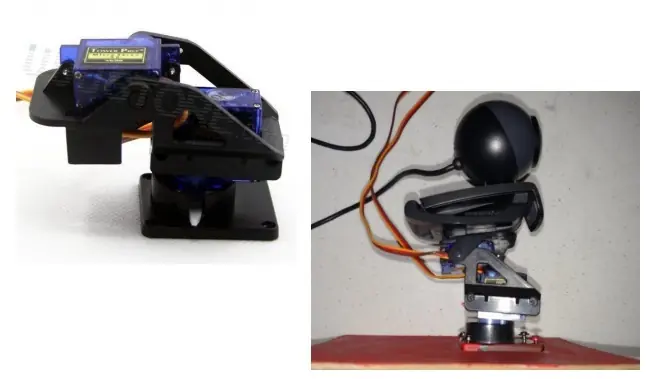 OpenCV