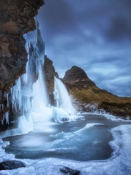 landscape landscape