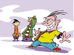 Las Caricaturas que Amas y Sus Oscuras Teorías Las Caricaturas que Amas y Sus Oscuras Teorías