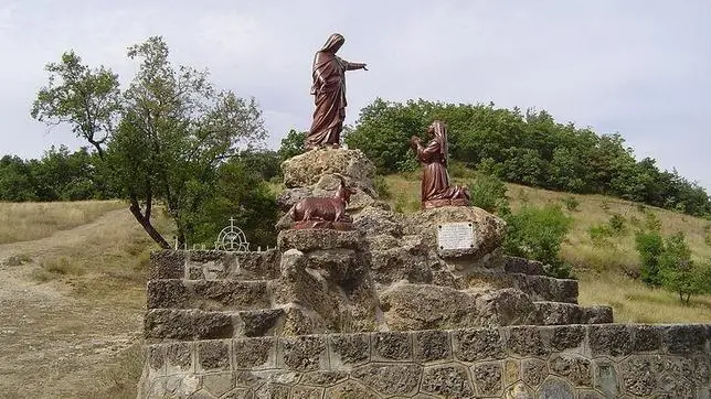 Las Ultimas 10 Apariciones de Santa Maria