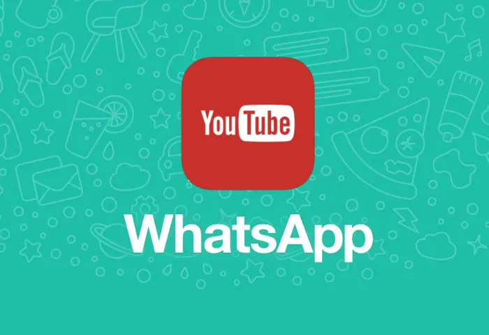 WhatsApp: vas a poder ver videos de Youtube