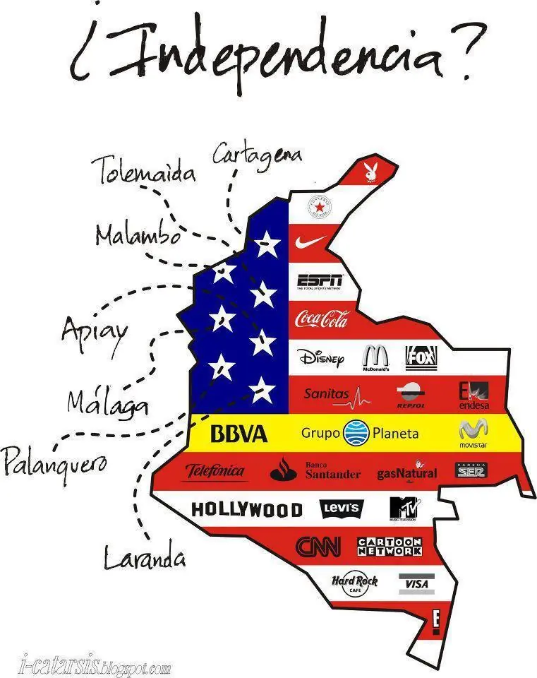 20 de julio 20 de julio
