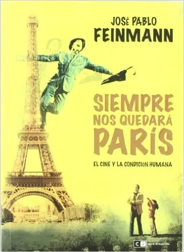 Libros sobre cine que tenés que leer si o si