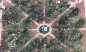 Les presento mi ciudad, Punta Alta.