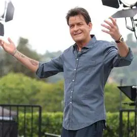 charlie sheen charlie sheen