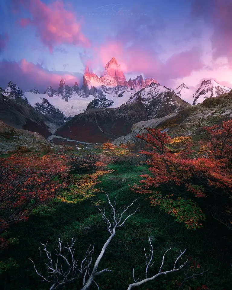 Colección de paisajes (2da parte) Colección de paisajes (2da parte)