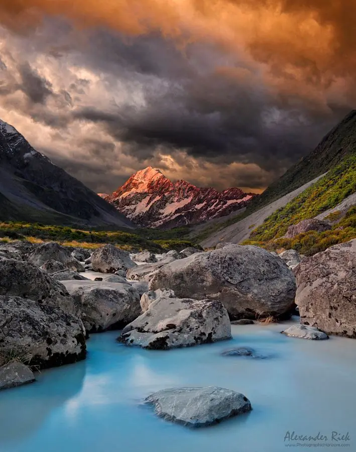 paisajes paisajes