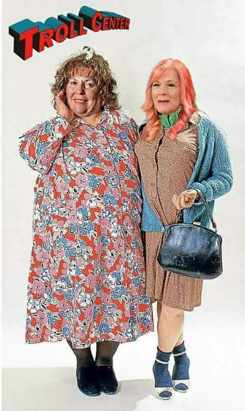 La Racional Gorila  por Alejandro Dolina