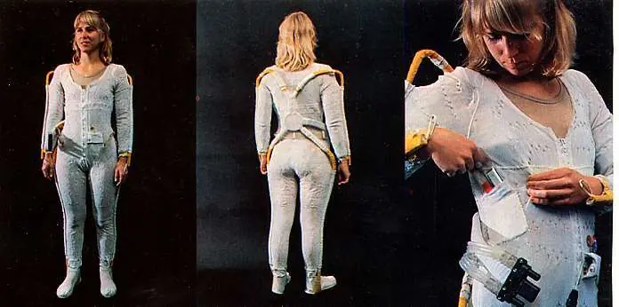 traje espacial traje espacial