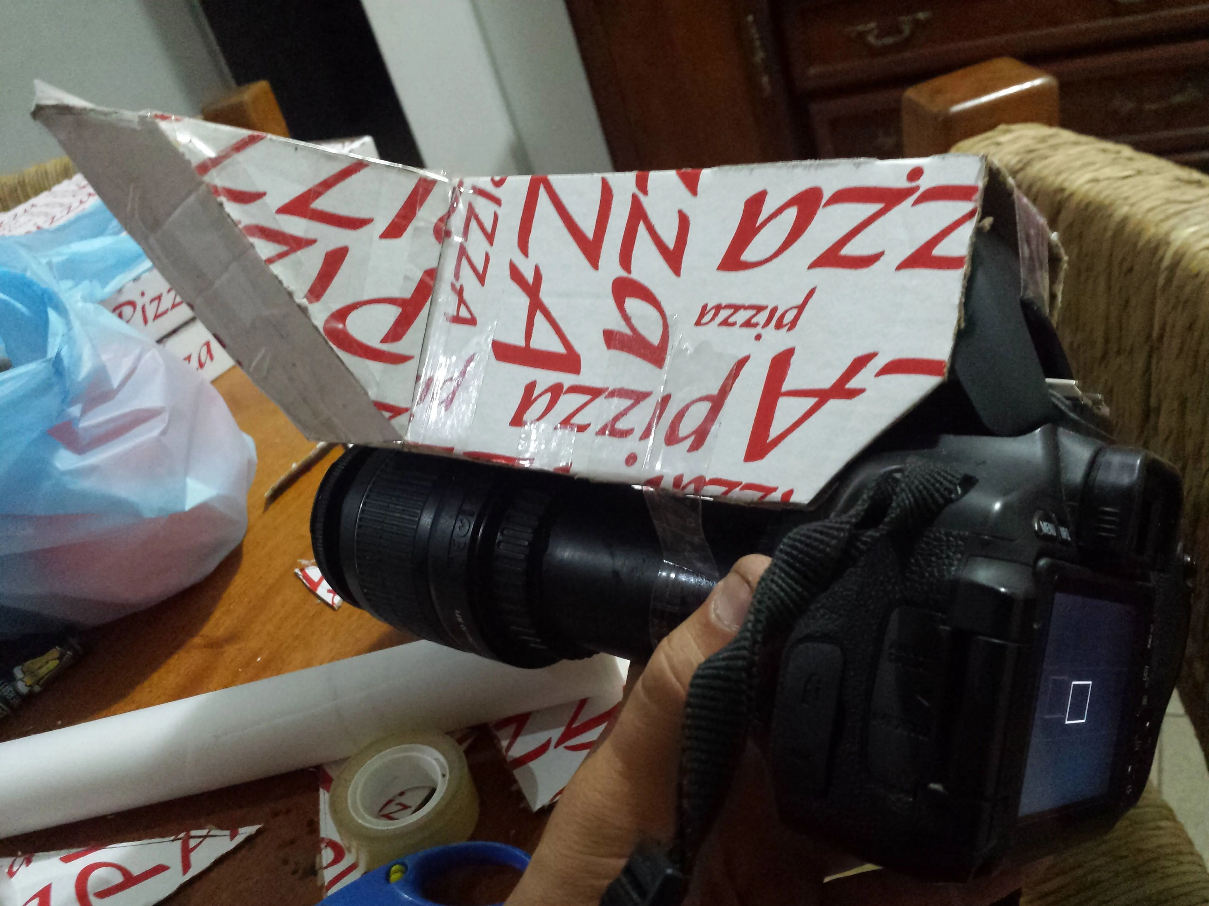 canon canon