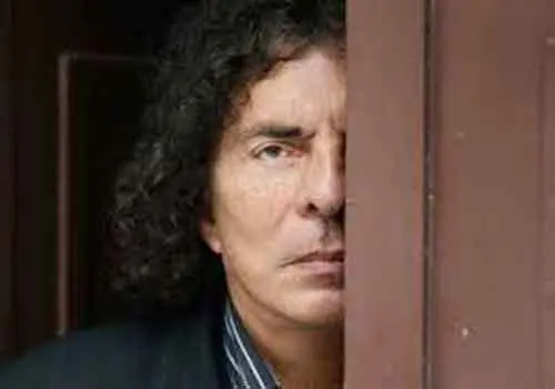 La racional gorila por Alejandro Dolina