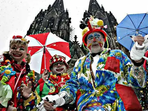 Los 7 países que más se parecen a México, te sorprenderá Los 7 países que más se parecen a México, te sorprenderá