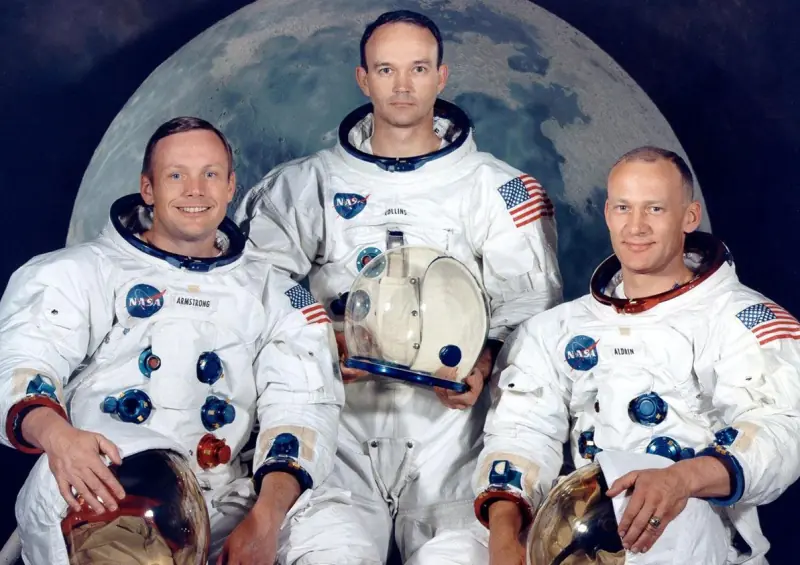El traje espacial de los astron El traje espacial de los astron