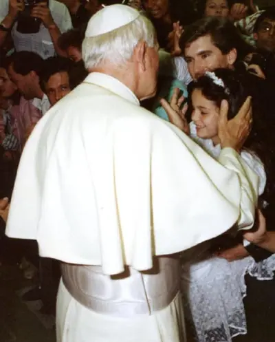 aparicion