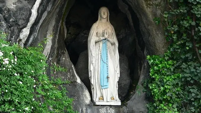Las Ultimas 10 Apariciones de Santa Maria