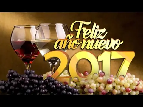 feliz 2017 perros