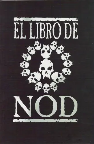 ¿Fue Caín el primer vampiro?