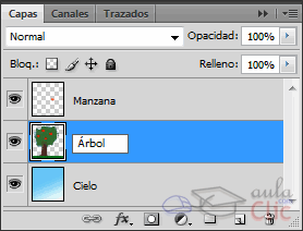 Aprende Photoshop En Taringa! Unidad 5. Las Capas. Aprende Photoshop En Taringa! Unidad 5. Las Capas.