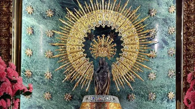 Las Ultimas 10 Apariciones de Santa Maria