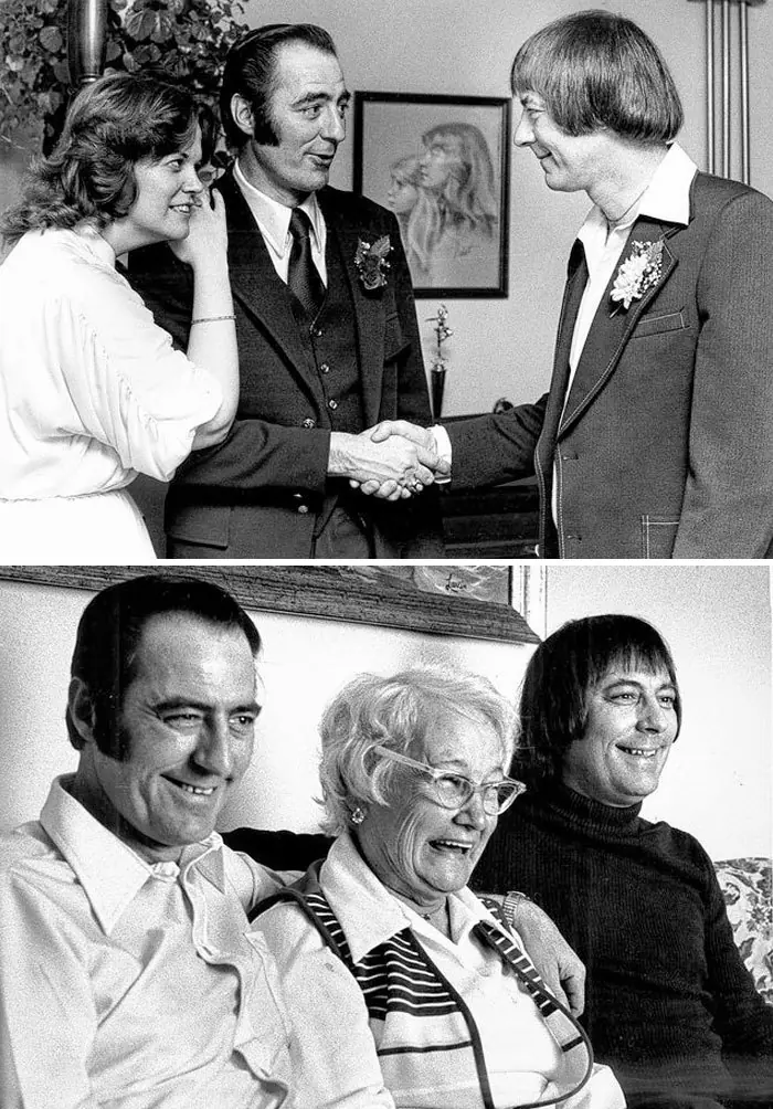 Increíbles coincidencias q te costarán creer que son ciertas Increíbles coincidencias q te costarán creer que son ciertas