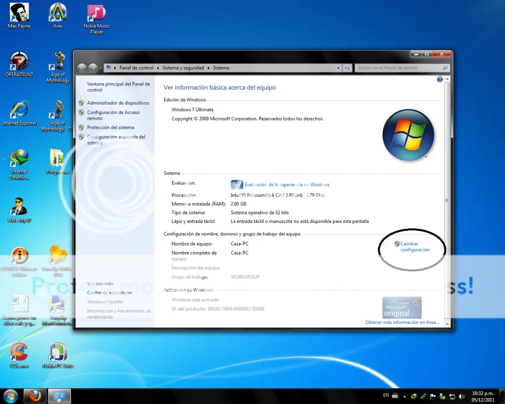 Descarga todos los Drivers y controladores para Windows 7