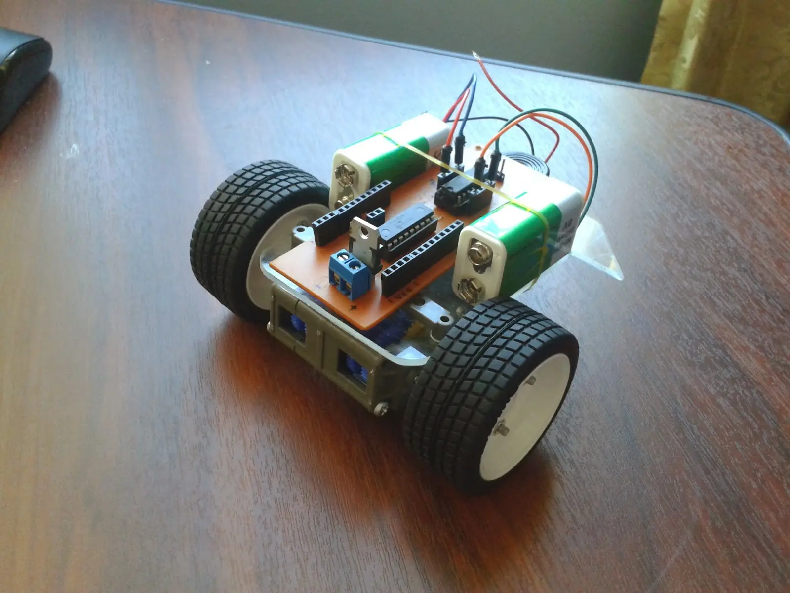 Robotica Robotica