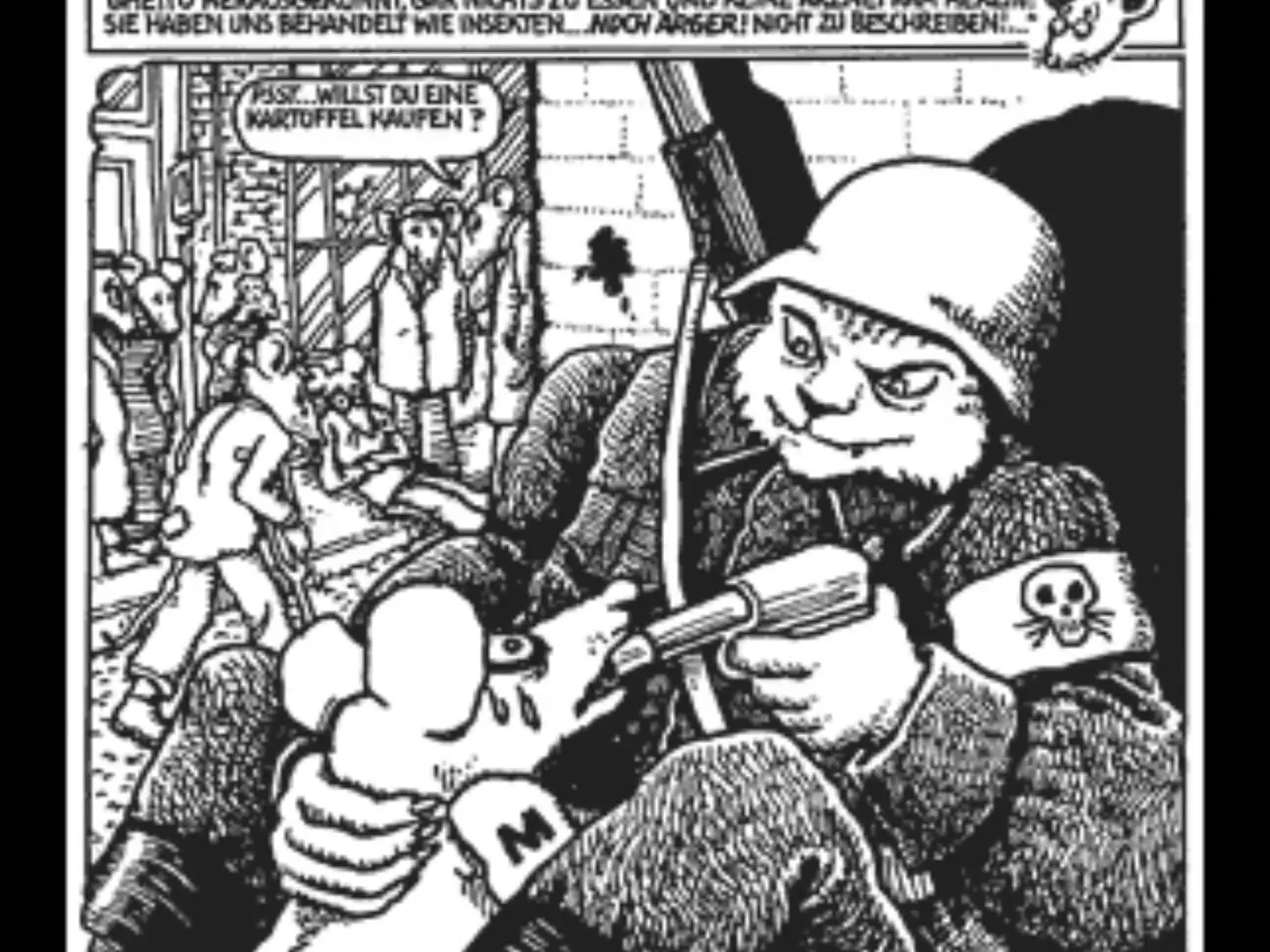 nazis